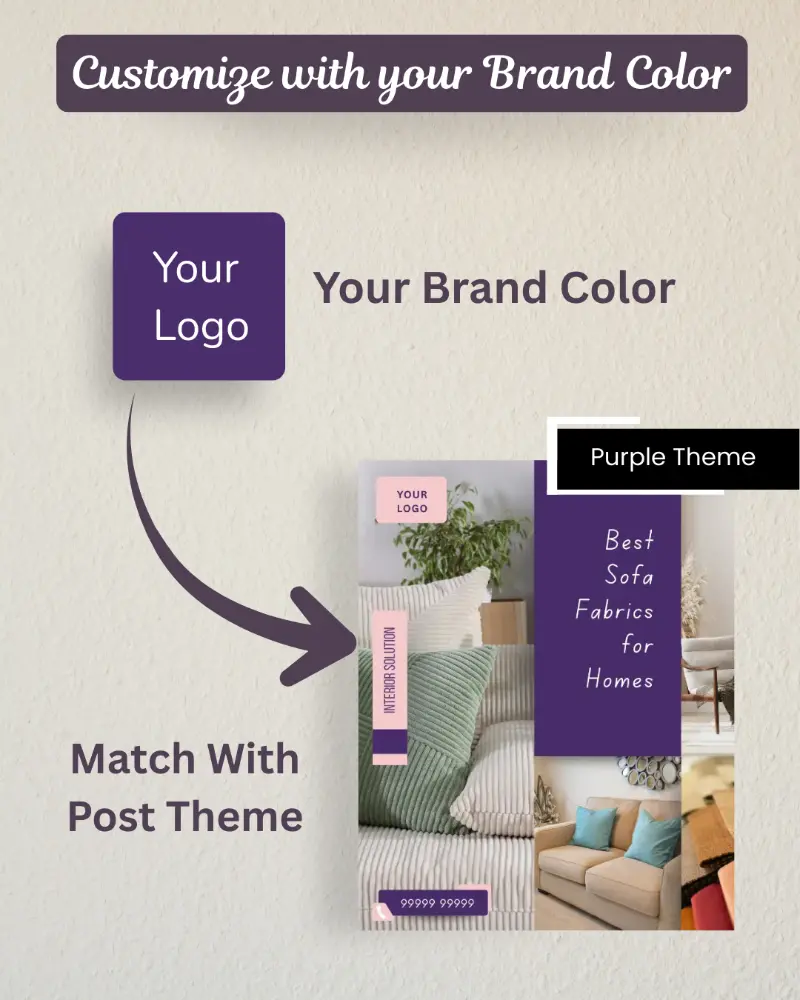Purple Theme